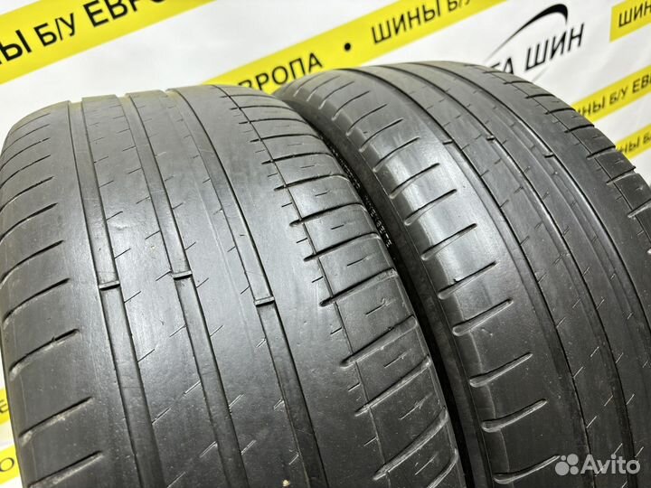 Michelin Pilot Sport 3 ST 235/45 R18