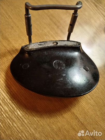 Подбородник для скрипки