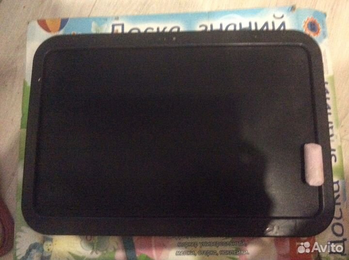 Напольная доска детская 2/1