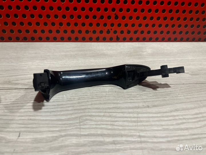 Ручка наружная задняя правая Mercedes-Benz Gle