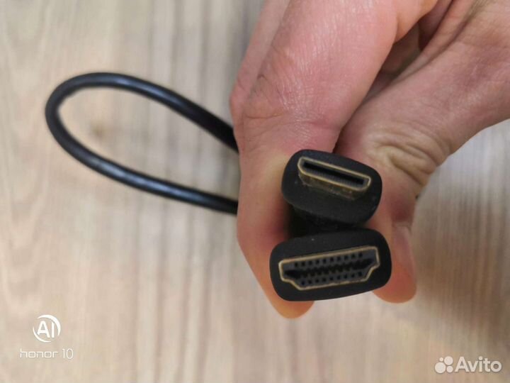 Кабель hdmi v1. 4