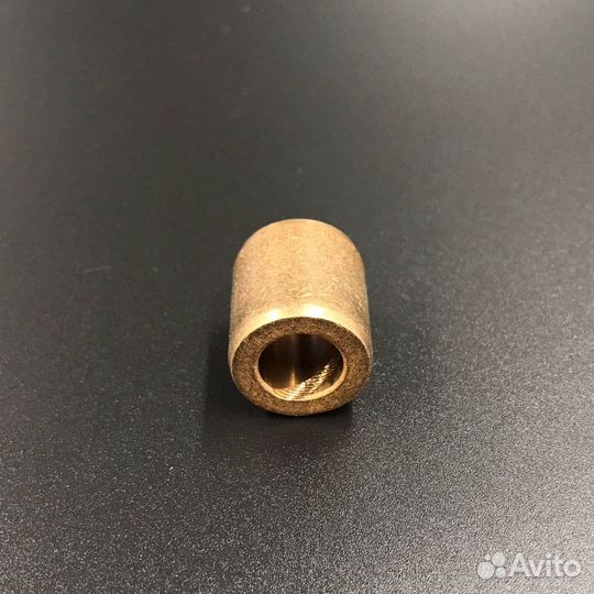 Втулка торсионного вала медная (верх) Yamaha 4-5