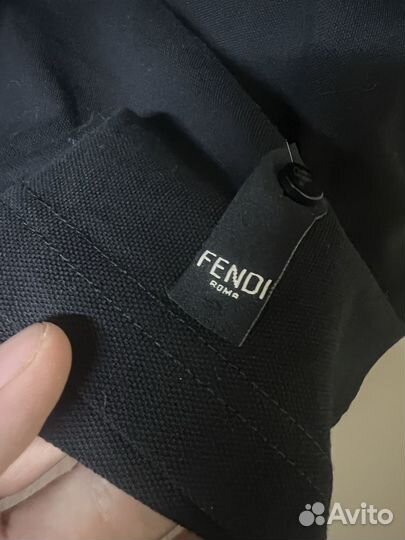 Кофта fendi
