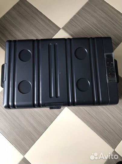 Автохолодильник компрессорный