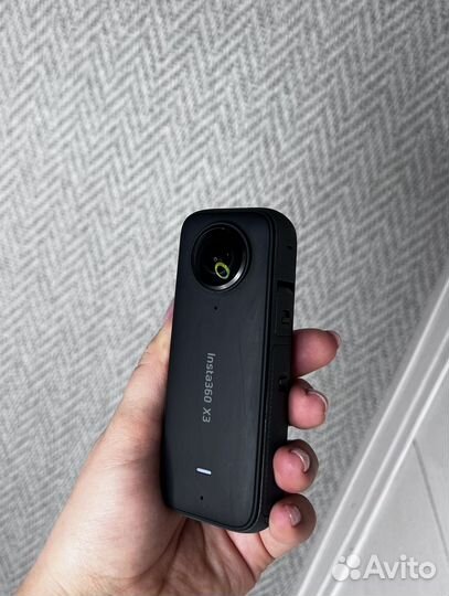 Insta360