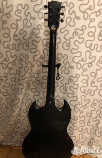 Gibson SG Gothic 2000