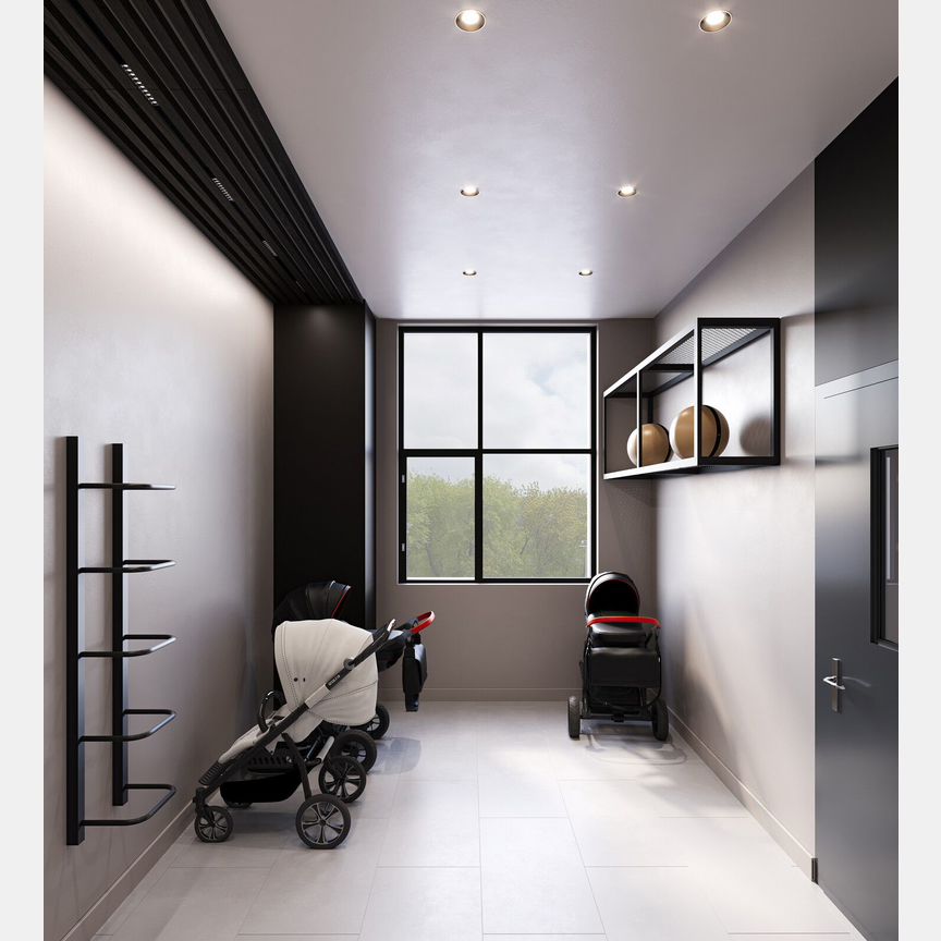 2-к. квартира, 52,5 м², 4/4 эт.