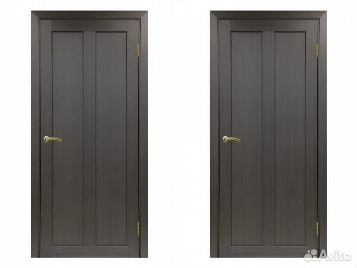 Двери межкомнатные