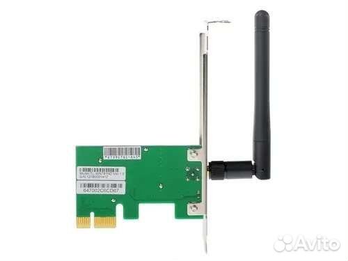 Wi-Fi адаптер TP-link TL-WN781ND