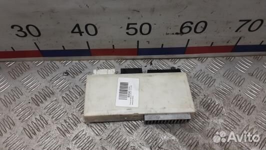 Блок комфорта BMW X5 E53 (EEA01M301)