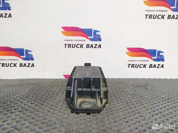 Блок управления ecas Daf XF106, камаз 5490