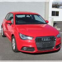 Audi A1 1.4 AMT, 2011, 62 000 км, с пробегом, цена 822 000 руб.