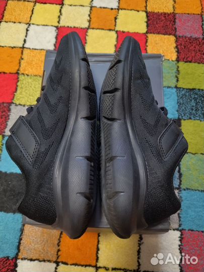 Кроссовки Demix р. 36