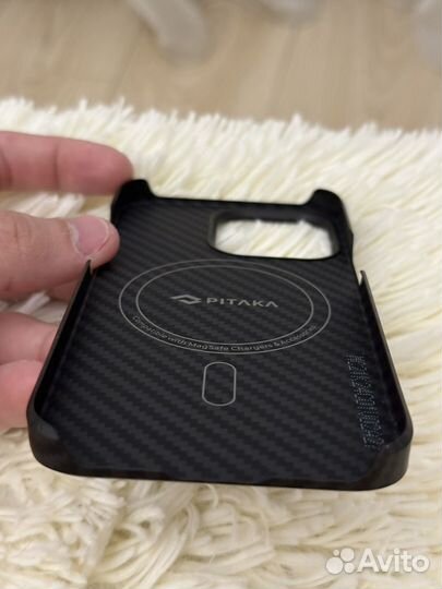 Pitaka samsung s24 ultra