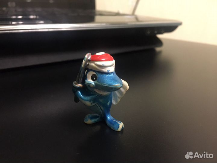 Игрушка Киндер Сюрприз