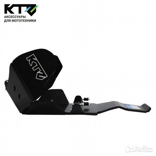 Защита картера и прогрессии BSE Z8 (ZS 177FMM) арт