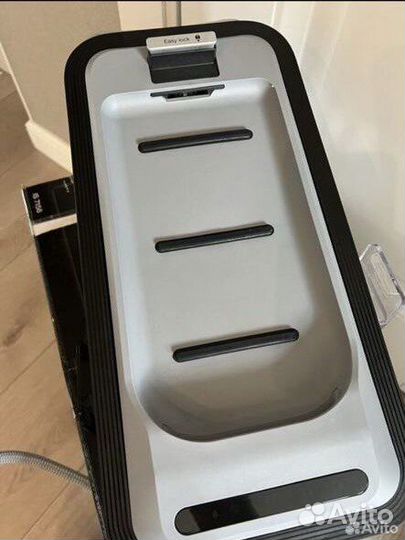 Парогенератор braun 7 pro