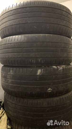 Falken Azenis FK-453CC 235/55 R19