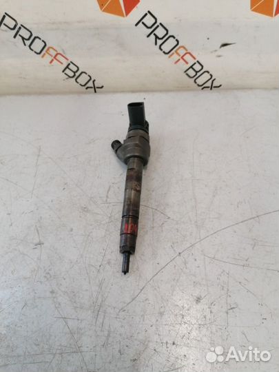 Форсунка Bmw 3 Series F30 2.0D 2013