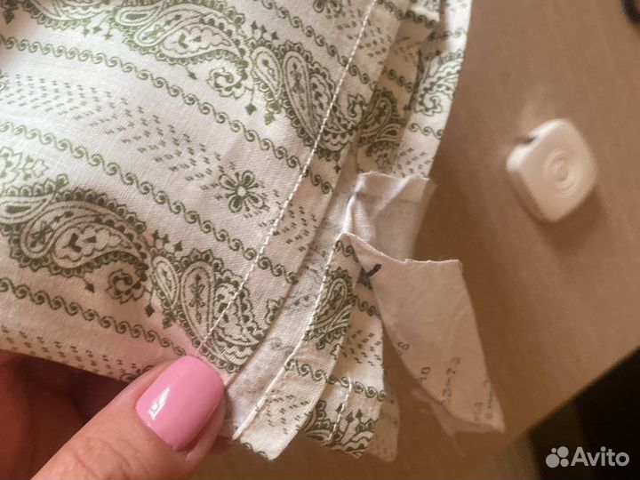 Простыни в детскую кроватку