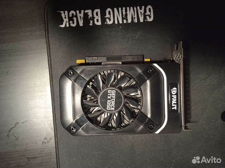 GTX 1050 2gb