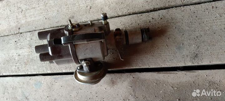 Трамблер москвич 2140