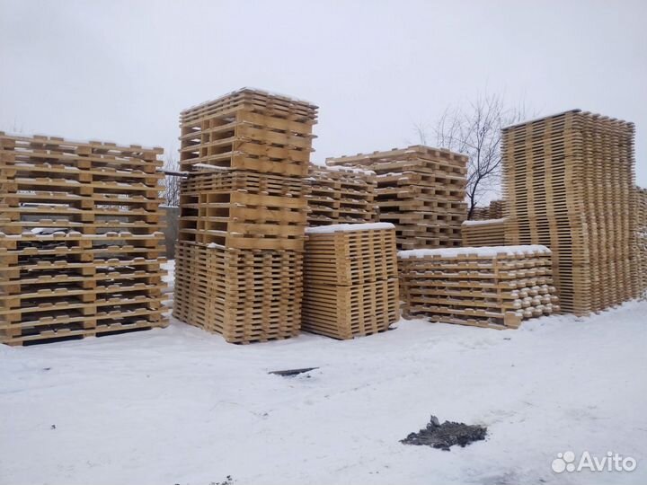 Изготовление деревянной тары