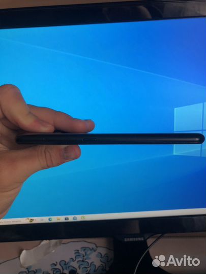 Телефон samsung a01