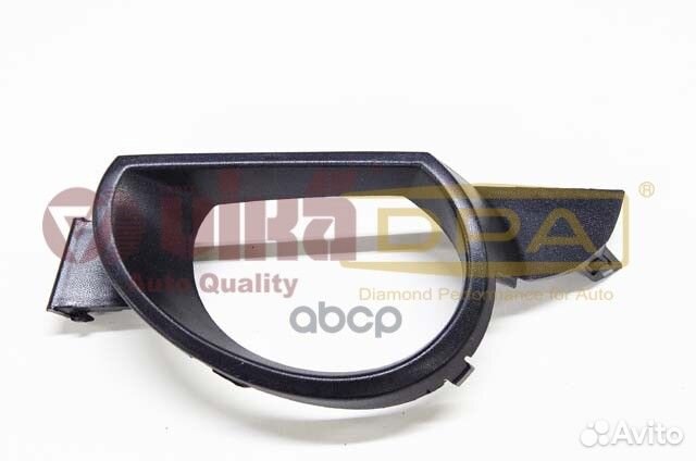 Trim/Protective Strip перед лев 88071816902