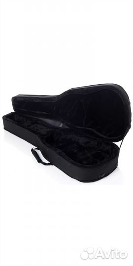 Чехол для гитары Bespeco foam100CG