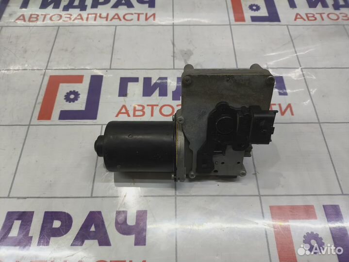 Мотор стеклоочистителя Citroen C4 404638valeo