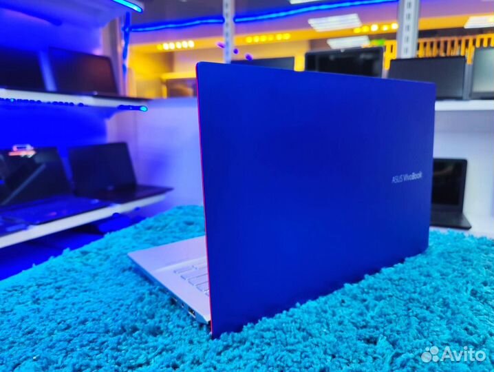 Игровой Asus/MX250/8ядер/8гигов/SSD-512Gb/Гарантия