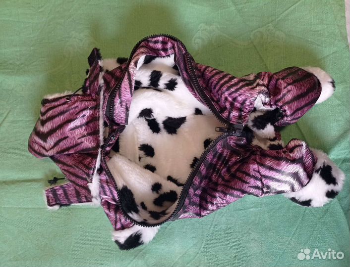 Костюм для собаки