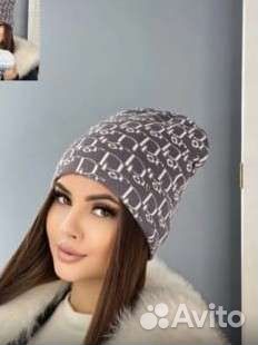 Шапки разные