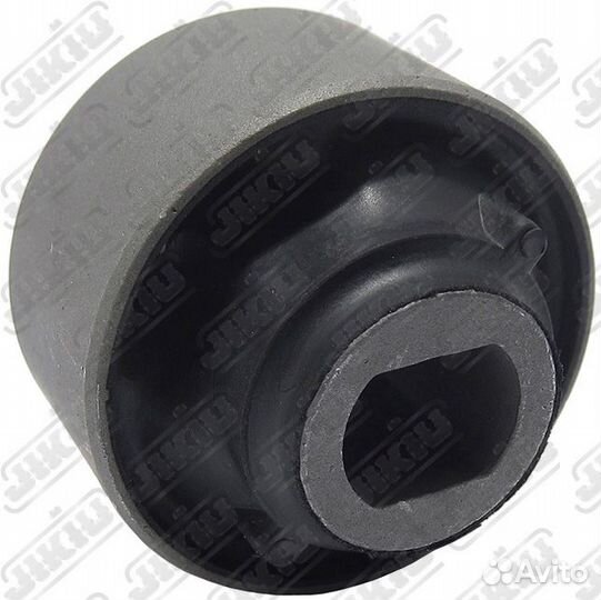 Сайлентблок rr (вертик)переднего рычага mazda prem