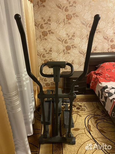 Эллиптический тренажер Torneo Festa