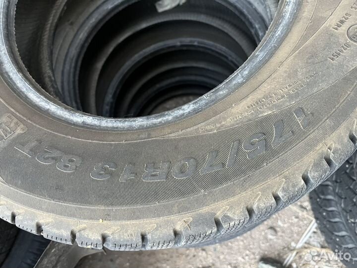 Accelera Accelera 175/70 R13