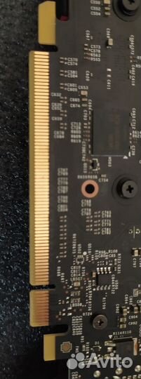 Видеокарта PCI-E 3.0 MSI GeForce GTX 960 gaming 2G