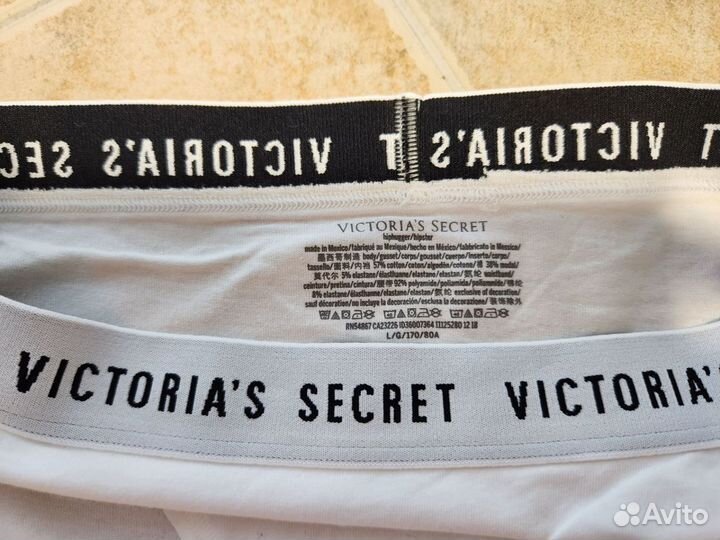 Женские трусики Victorias Secret