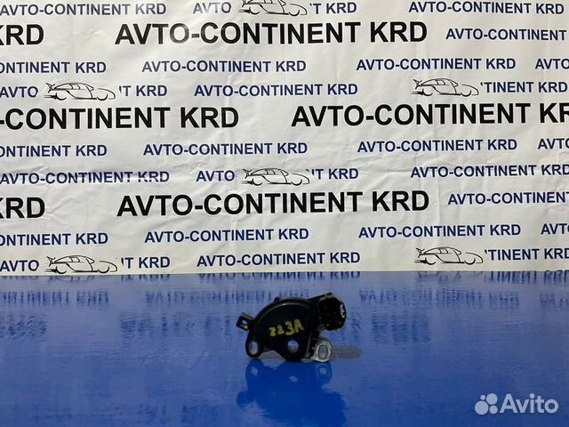 Датчик селектора АКПП Mitsubishi Colt Z23A 4A91