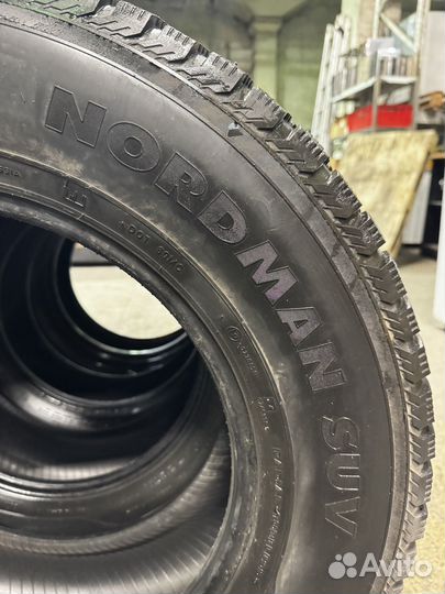 Nordman SUV 265/65 R17