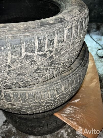 Pirelli Ice Zero 215/65 R17 24W