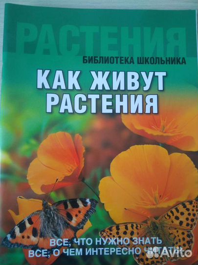 Интересные книги