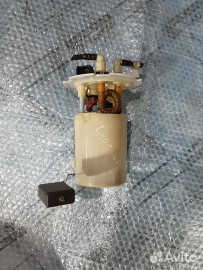 Бензонасос Chevrolet Lacetti