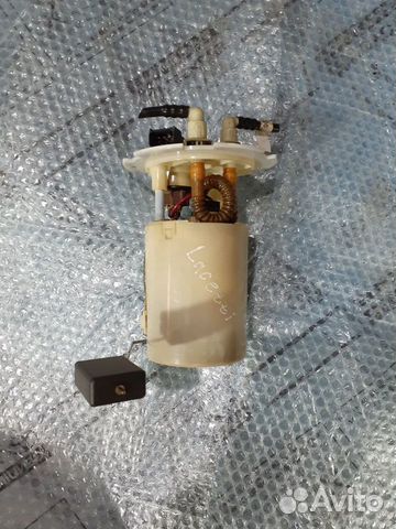 Бензонасос Chevrolet Lacetti