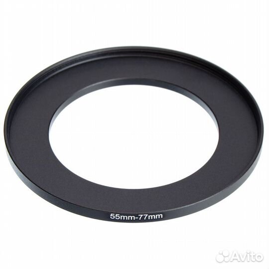 Переходное кольцо Zomei с резьбой 55-77mm