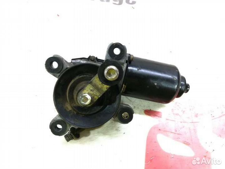 Мотор дворников передний Mitsubishi L200 K34T 4D56