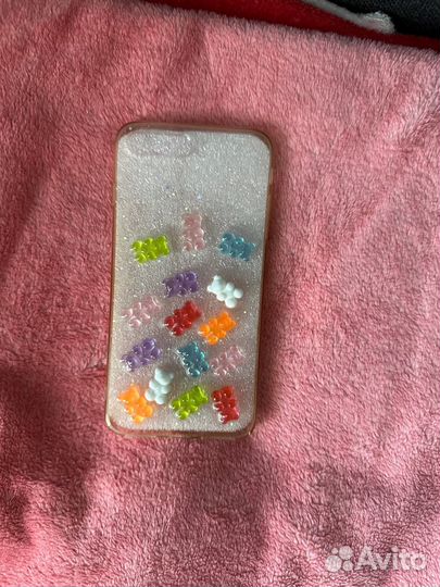 Чехол на iPhone 7 8 plus