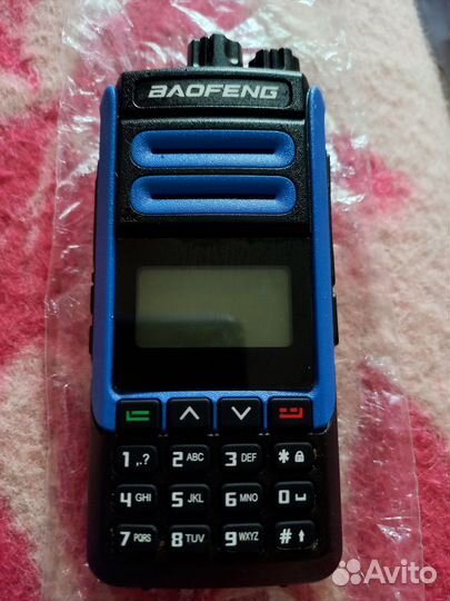 Радиостанции baofeng BF-H7