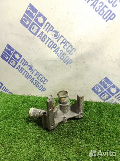 Корпус термостата Ford Fusion хэтчбек 1.4L duratec